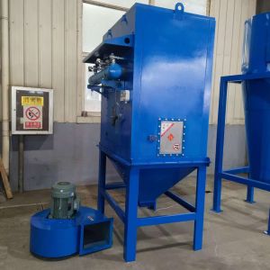 Advanced 3PLE Pipeline Coating Line for Industrial Applications