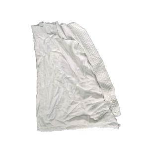 No Button 35cm 25Kg Packaging Cotton Wiper Rags