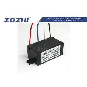 REES-140P 115V Electronic Centrifugal Switch Motor Accessory