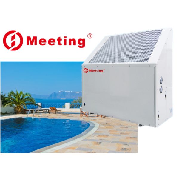 Buy Low noise swimming pool machine for hotels office buildings apartment buildings supper markets hospital at wholesale prices
