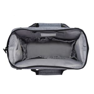 Amazing design new style travel bag diaper bag for mom or dad