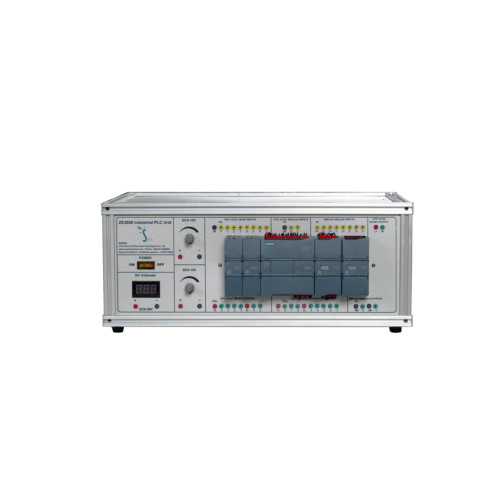 Buy Industrial PLC Unit Educational Electrical Laboratory Equipment 220V at wholesale prices