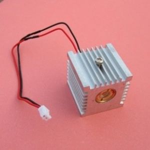 Quality 532nm 30mw Green Beam Laser Diode Module For Laser Stage Light ,Electrical Tools And Leveling Instruments for sale