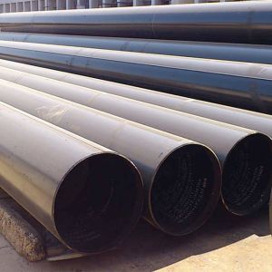 Industrial A312 Seamless Stainless Steel Pipe Hot Rolled With SGS