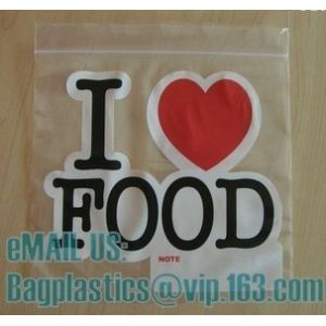 Reusable Zipper Flat Bottom k Bag Food Double Track, Mini Grip Bag, Mini Zip