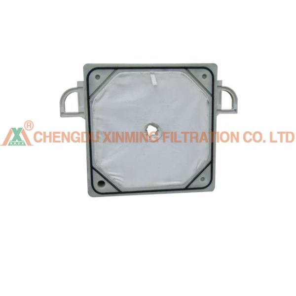 Buy 2019 Hot Selling Advanced Filtering Convenient Flushing Industrial Filter Cloth at wholesale prices