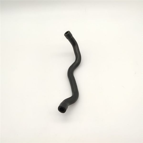 Auto Parts Rubber Crankcase Breather Vent Hose for Mercedes Benz E320 W163 W211 W202