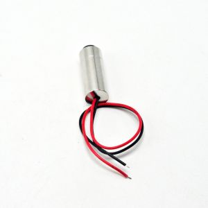 650nm 50mw Red Dot Laser Diode Module For Electrical Tools And Leveling
