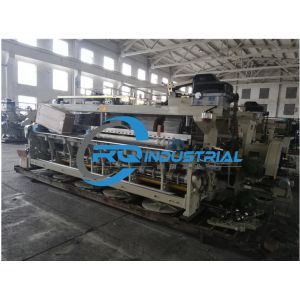 Quality Flexible Shuttleless Weaving Looms With Tucking Device Advanced Technology for sale