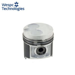 WESPC 115017581 115017541 Piston Ring Set for Perkins 404D-22 404C-22