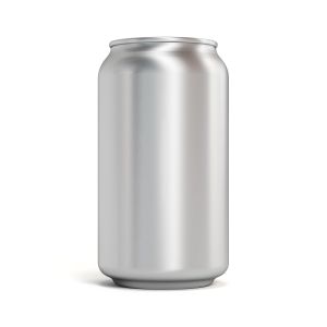 China Custom Shiny Printing 473ml Aluminum 16oz Beer Can on sale
