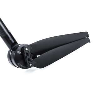 6X08-II 130KV Coaxial drone arm set brushless motor