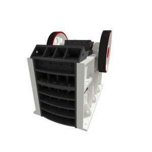 Constrution Jaw Crusher Machine For Crushing Various Ores And Rocks