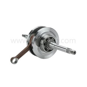 Original Scooter Crankshaft Assembly for GY6 150CC 139QMB