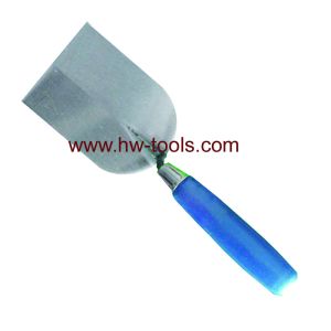 carbon stee bricklaying trowel l