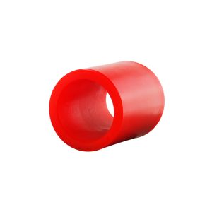 Red 0.4KG 901020P PU Bush Equalizer 52x90x70mm For York