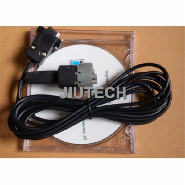 Thermo King Software Forklift Diagnostic Tools Wintrac 5.3.1 Version Solid