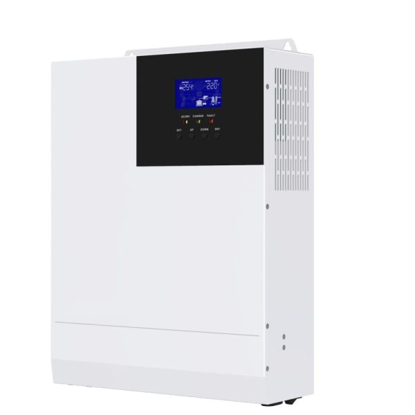 Buy All In One MPPT Deye Hybrid Solar Inverter 2KW 3KW 6KW 8KW at wholesale prices