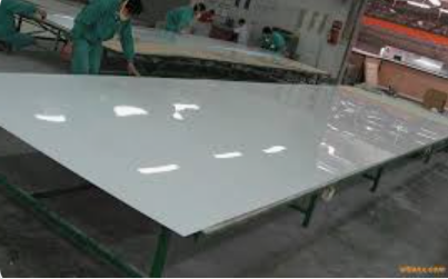 Polypropylene Honeycomb Sandwich Panel The Ultimate Solution for Strong and