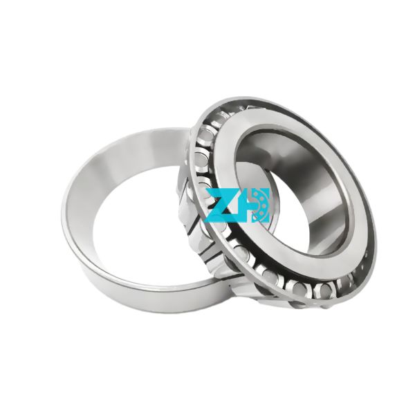 524850 truck roller bearing 80x130x35 mm taper roller bearing 524850 single row taper roller bearing