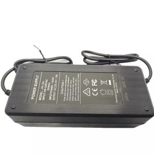 Lifepo4 12V 24V 36V 72V 84V Lithium Ion Battery Chargers E Bike