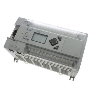 Quality PLC 1794-ACNR15XT FLEX I/O NETWORK ADAPTER MODULE for sale