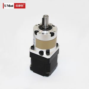 High Precision Nema 14 Planetary Stepper Motor with Gearbox and Planetary Gear
