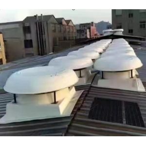 Cooling Poultry Farm Exhaust Fan Warehouse Greenhouse Ventilation Fan Fiberglass