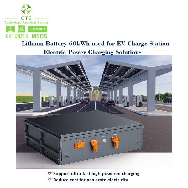 Buy 100V 120V 206ah 230ah Lithium Ion EV Car Electric Vehicle Battery For E-Bus Truck at wholesale prices