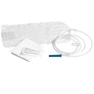 Wholesale Disposable Medical Enema Kit Enema Bag