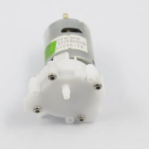 FLOWDRIFT DC Electric Mini Gear Pump KGP-360