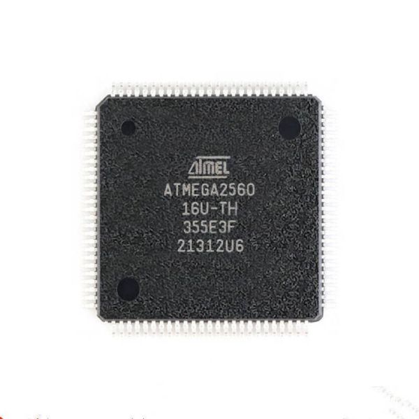 New Original Integrated Circuits IC Chip Circuit ATMEGA2560-16AU Electronic Circuit Components ATMEGA2560-16AU
