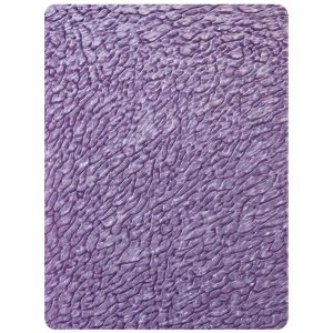Quality Purple Python Pattern Acrylic Furniture Sheet 620*1040mm Impact Resistant for sale