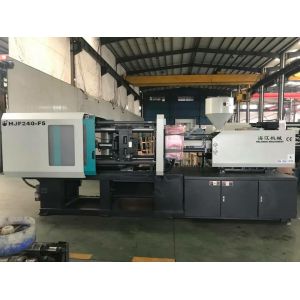 High quality low price automatic ball pen injection making machine With servo