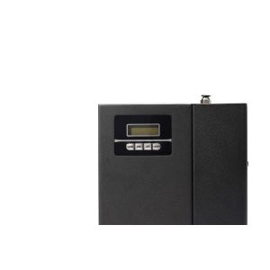 5w FCU Or Wall Mounted Metal HVAC Scent Diffuser Standing Alone Small Area Use