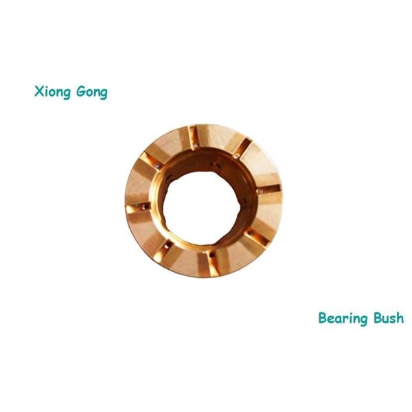 Buy IHI MAN Turbocharger NR/TCR Series Bearing Bush High Efficiency at wholesale prices