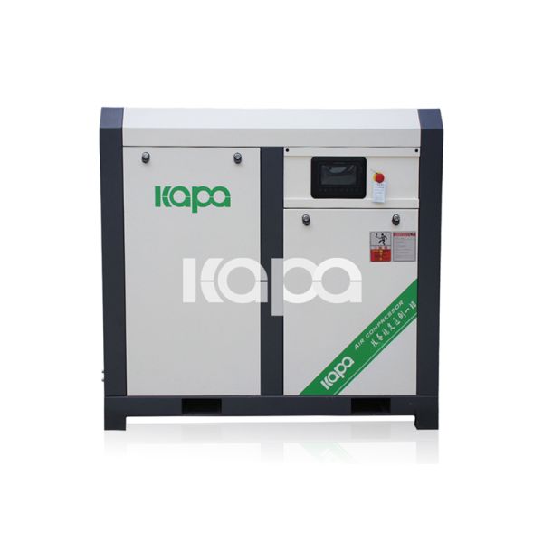 Oil Free screw air compressor