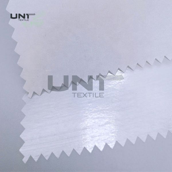 Fusible Nonwoven EVA Hot Melt Adhesive Film For Bonding Fabric