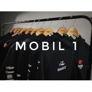 Embroidered Customized Supercare Team Hoodie for Personalization and ODM