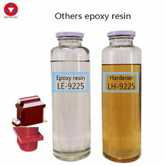 Hardener Raw Material Two Component Epoxy Resin Cas 68928-70-1