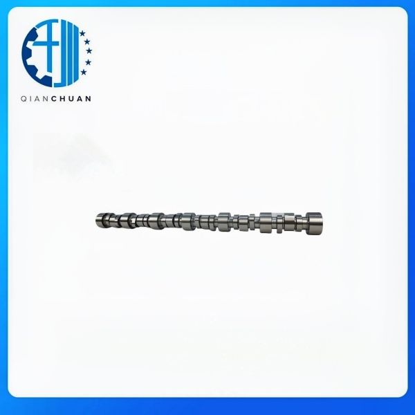 6754-41-1170 6754-41-1110 Camshaft For Komatsu 6D107 Engine Parts