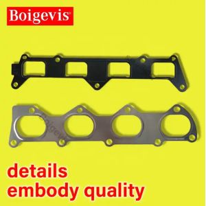 06H103383 Engine Gasket Kit Intake Manifold Gasket Set For VW 1.4T
