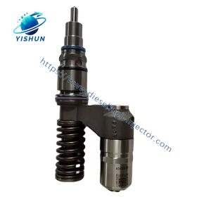 Diesel Engine Parts 0414799005 Diesel Fuel Injector 0414799025 0414799030