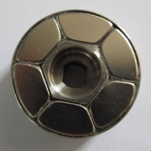 Magnetic Coupling Assembly for Electric Water Pump