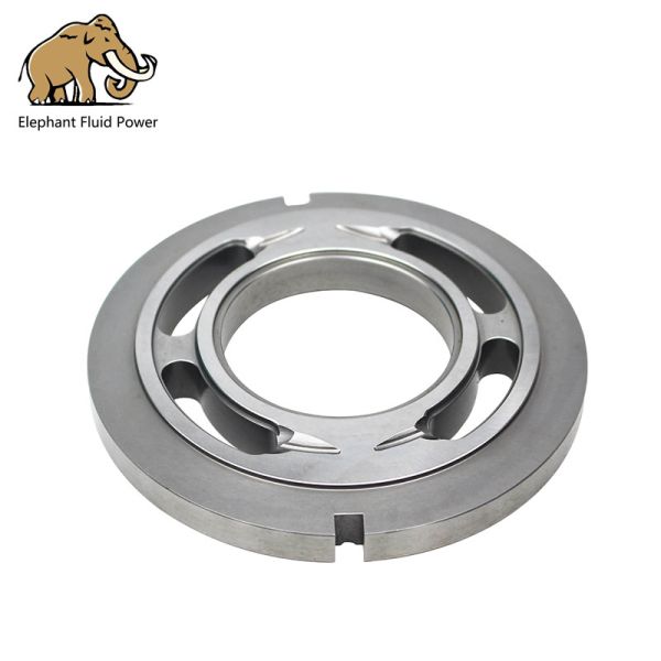 Buy A4VG125 Hydraulic Piston Pump Spare Parts Concrete Pump Repair Maintain at wholesale prices