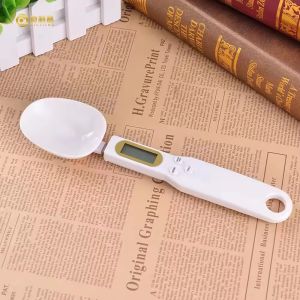 Digital Display Electronic Digital Spoons Coffee Scale Kitchen Scales Measuring