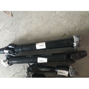 Buy cheap 41C0243 Front Drive Shaft , Rust Resistant Front Propeller Shaft from wholesalers