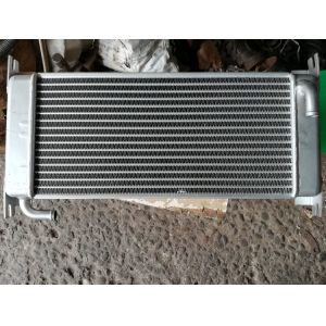 YTO tractor parts Oil radiator with1204