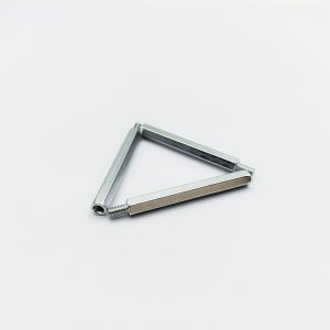 M3 Hex Standoff 40mm A2-70 Stainless Steel PCB Spacer