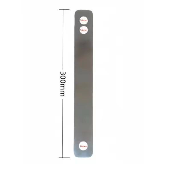 GPS GNSS RTK Antenna Pole Gasket For Leic Al Trimble Hi-target South Chcnav GNSS GPS Elevation Surveying Stainless Steel Gasket